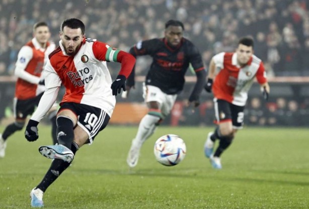 Foto - İngiliz devi Orkun Kökçü için kesenin ağzını açtı