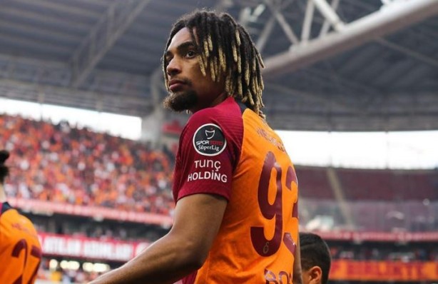 Foto - İngiliz devinden Sacha Boey için reddedilemeyecek teklif