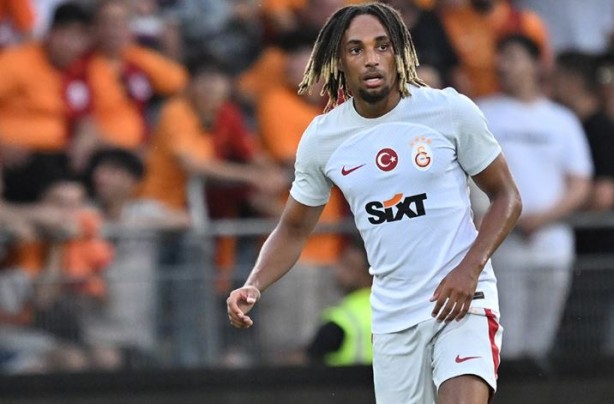 Foto - İngiliz devinden Sacha Boey için reddedilemeyecek teklif