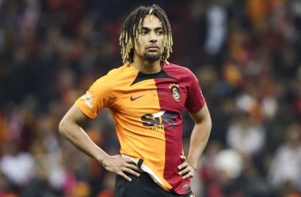 Foto - İngiliz devinden Sacha Boey için reddedilemeyecek teklif