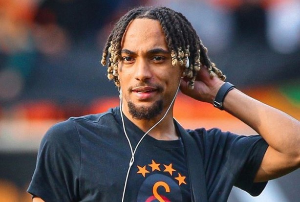 Foto - İngiliz devinden Sacha Boey için reddedilemeyecek teklif