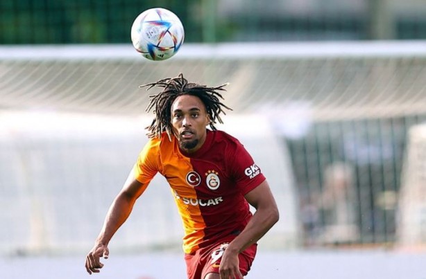 İngiliz devinden Sacha Boey için reddedilemeyecek teklif