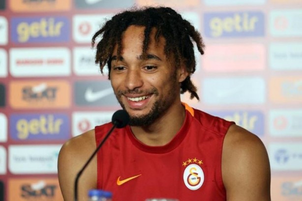 Foto - İngiliz devinden Sacha Boey için reddedilemeyecek teklif