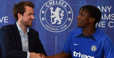 Foto - İngiliz devinden son dakika yıldız kararı: Dünya tarihine geçti... Öyle bir şey yaptı ki, rakip taraftarlar kahrolacak...