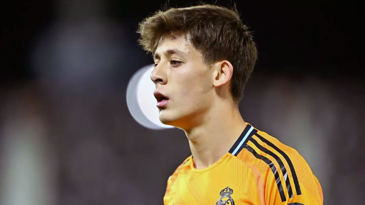 İngiliz devinden transfer operasyonu! Listede Arda Güler de var