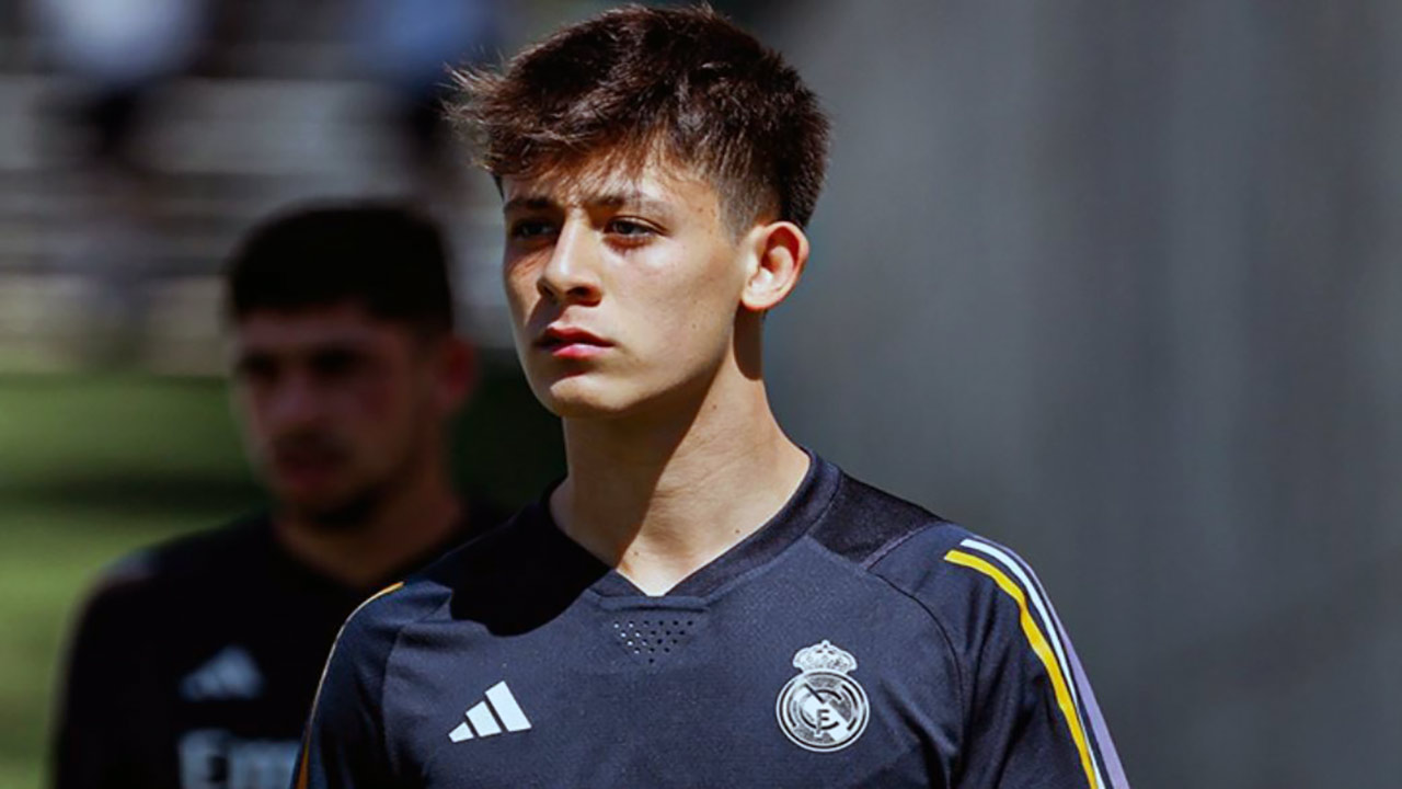 Foto - İngiliz devinden transfer operasyonu! Listede Arda Güler de var