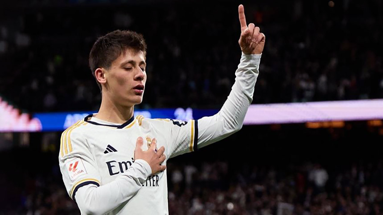 Foto - İngiliz devinden transfer operasyonu! Listede Arda Güler de var