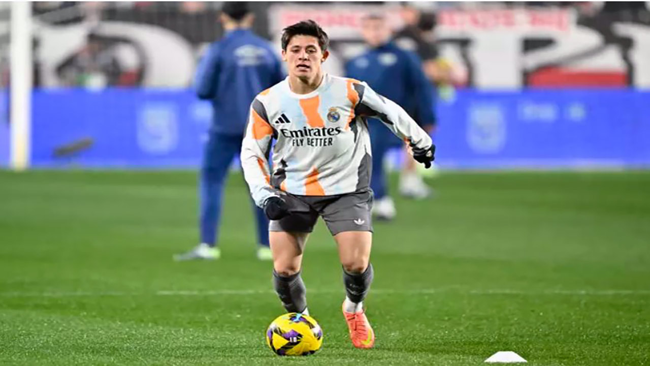 Foto - İngiliz devinden transfer operasyonu! Listede Arda Güler de var