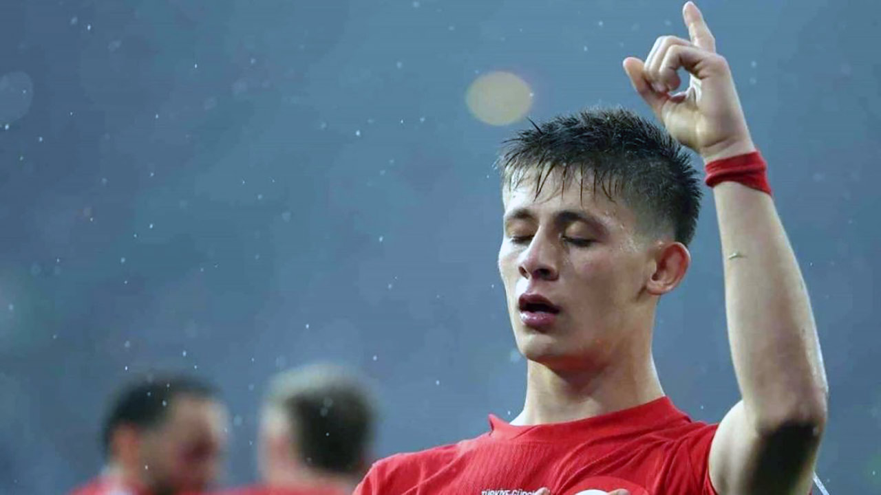 Foto - İngiliz devinden transfer operasyonu! Listede Arda Güler de var