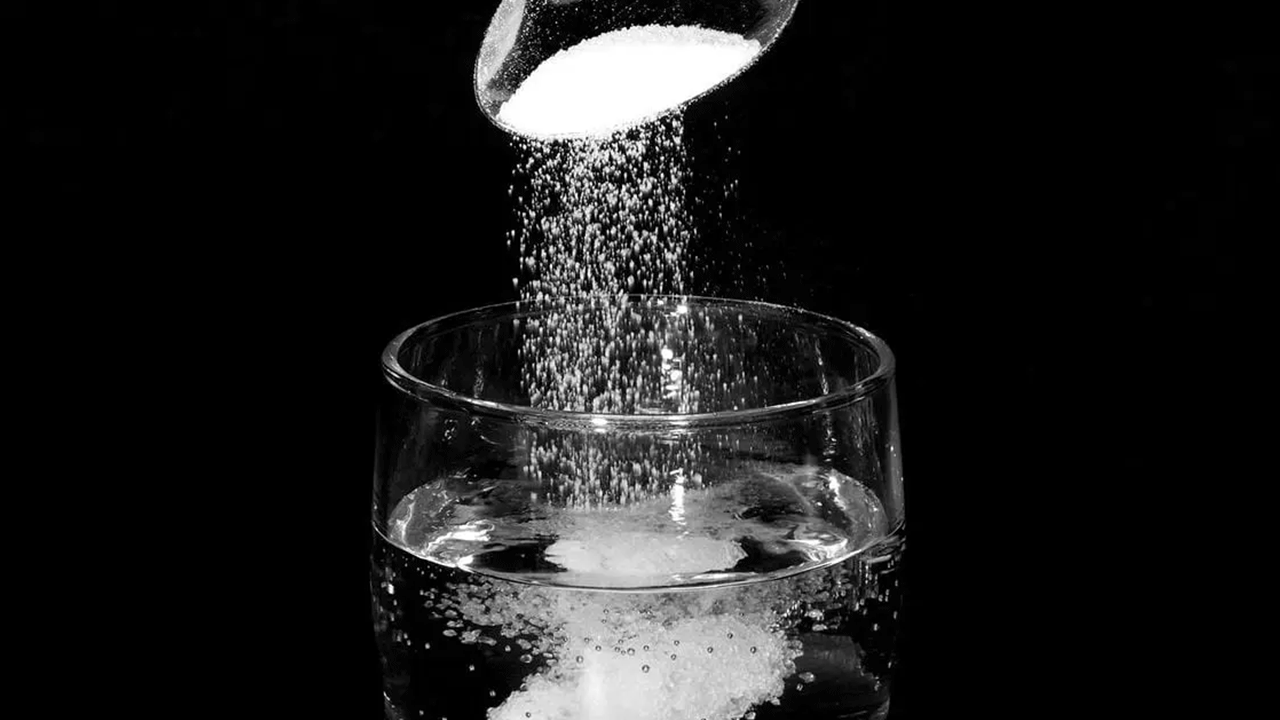 Foto - İngiliz doktordan alerjiye basit çözüm: Buzdolabında bekletin yeter!