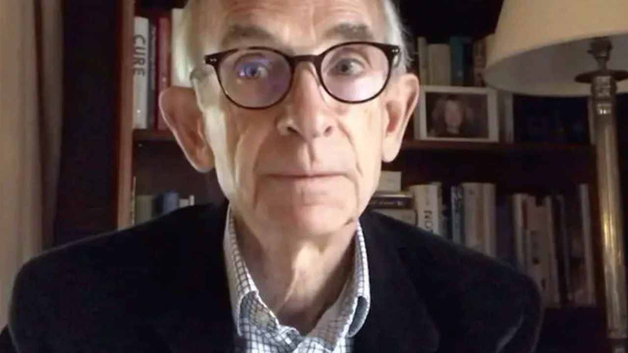 Foto - İngiliz doktordan alerjiye basit çözüm: Buzdolabında bekletin yeter!