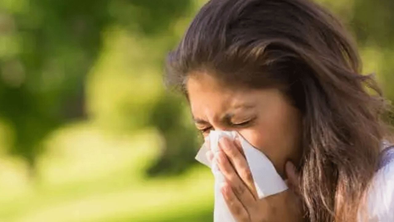 Foto - İngiliz doktordan alerjiye basit çözüm: Buzdolabında bekletin yeter!
