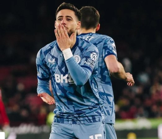 Foto - İngiliz ekibi Semih Kılıçsoy için kesenin ağzını açtı! Bakın Beşiktaş ne yanıt verdi