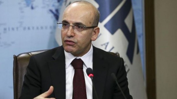 Foto - İngiliz ekonomist Ash: Yapılmasa Türkiye 2001 krizinin benzerini yaşardı