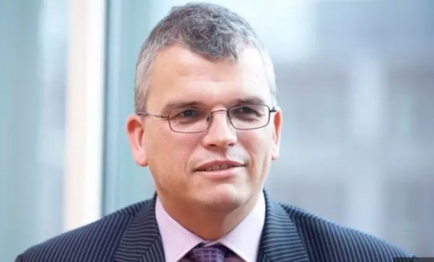 Foto - İngiliz ekonomist Ash: Yapılmasa Türkiye 2001 krizinin benzerini yaşardı