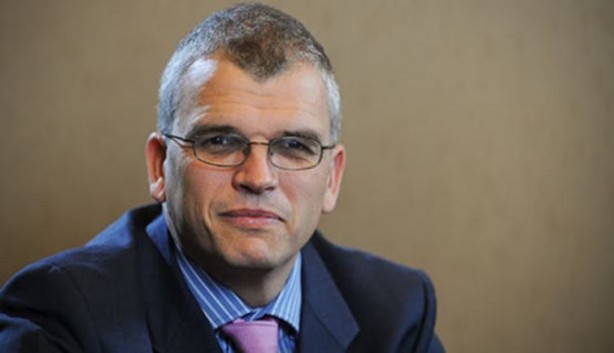 Foto - İngiliz ekonomist Ash: Yapılmasa Türkiye 2001 krizinin benzerini yaşardı