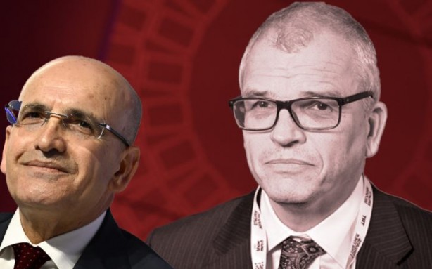 Foto - İngiliz ekonomist Ash: Yapılmasa Türkiye 2001 krizinin benzerini yaşardı