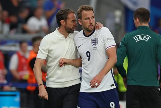 Foto - İngiliz futbolcuların maç sırasında içtiklerine şaşıracaksınız! ‘Özel karışım’ın ne olduğu ortaya çıktı