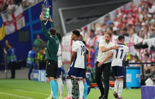 Foto - İngiliz futbolcuların maç sırasında içtiklerine şaşıracaksınız! ‘Özel karışım’ın ne olduğu ortaya çıktı
