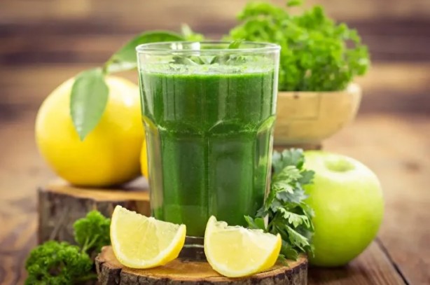 Foto - İngiliz futbolcuların maç sırasında içtiklerine şaşıracaksınız! ‘Özel karışım’ın ne olduğu ortaya çıktı