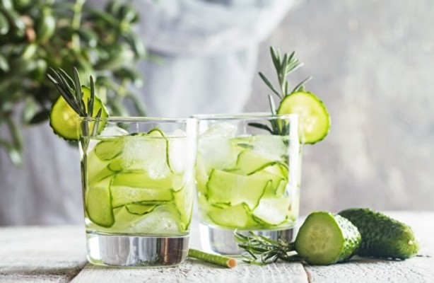 Foto - İngiliz futbolcuların maç sırasında içtiklerine şaşıracaksınız! ‘Özel karışım’ın ne olduğu ortaya çıktı