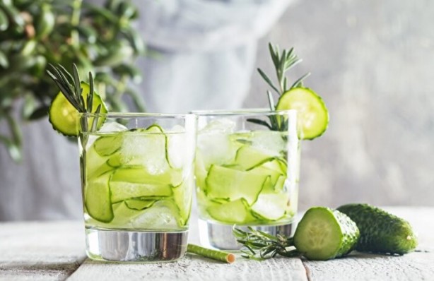 Foto - İngiliz futbolcuların maç sırasında içtiklerine şaşıracaksınız! ‘Özel karışım’ın ne olduğu ortaya çıktı