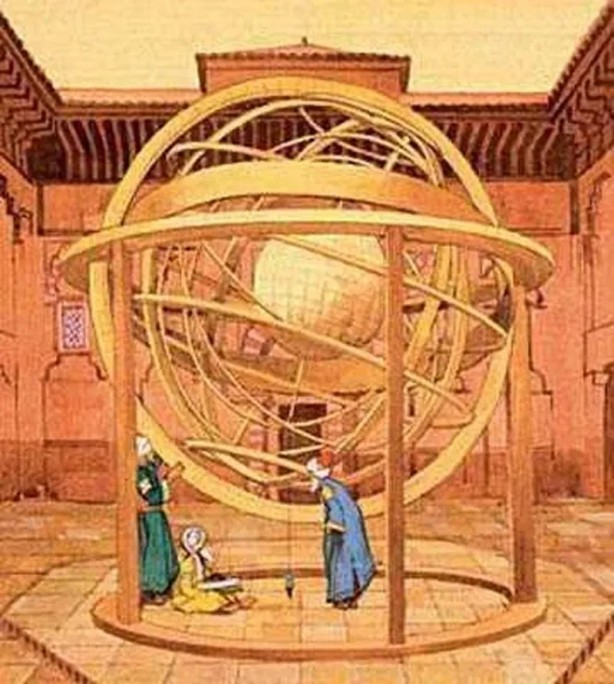 İngiliz gazete hazırladı! İşte Müslümanların dünyayı değiştiren icatları