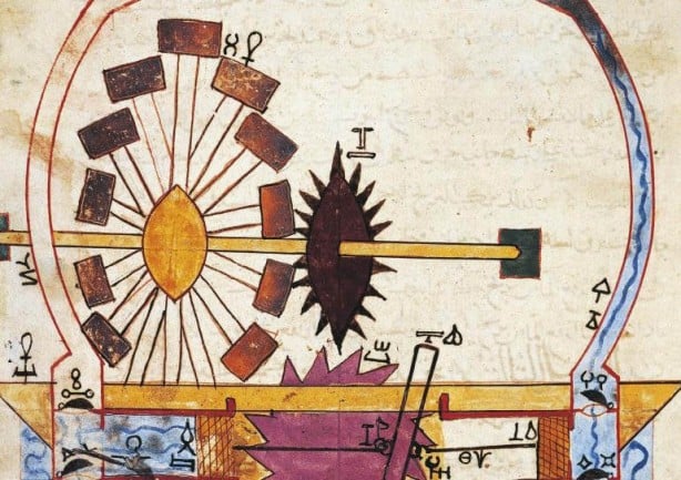 Foto - İngiliz gazete hazırladı! İşte Müslümanların dünyayı değiştiren icatları