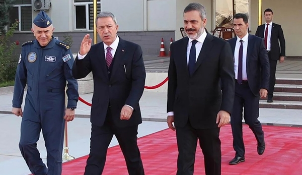 Foto - İngiliz gazetesinden çarpıcı Türkiye analizi