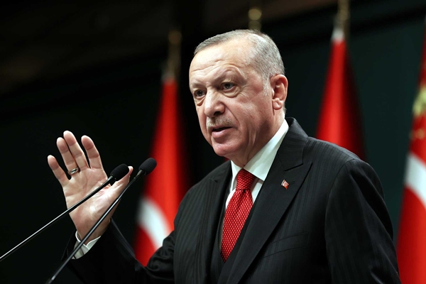 Foto - İngiliz gazetesinden çarpıcı Türkiye analizi