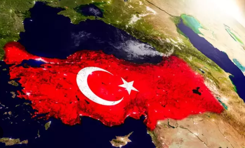 Foto - İngiliz gizli belgelerinde ortaya çıktı! İşte Rusya'nın küstah Türkiye planı