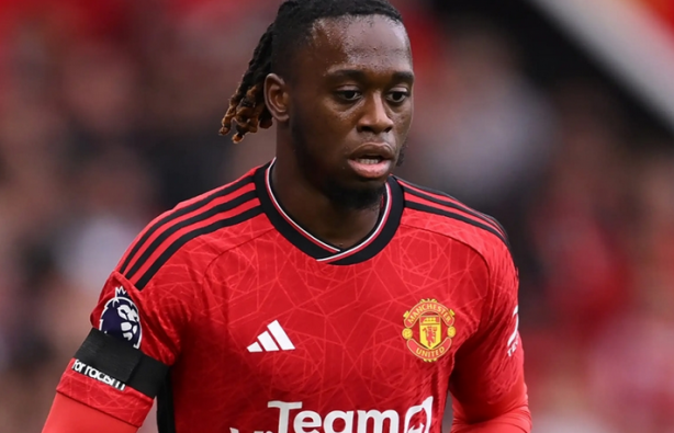 Foto - İngiliz iddiası! Galatasaray'ın anlaştığı Wan-Bissaka için Fenerbahçe'den hamle! Dünyayı ayağa kaldıracak kritik atak!