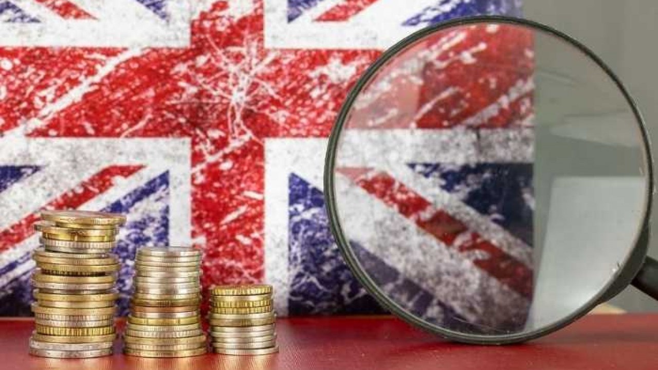 İngiliz iş dünyası kan ağlıyor!