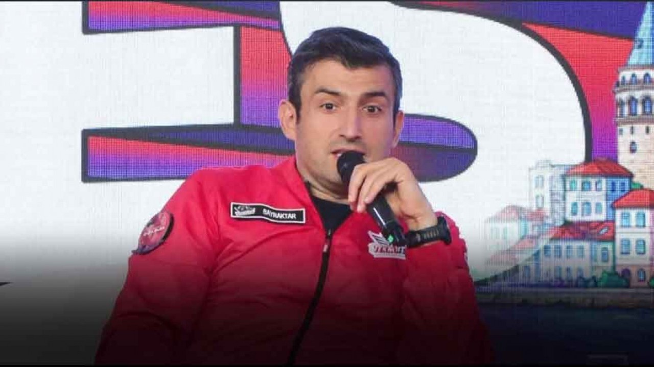 İngiliz isim Baykar'ın verdiği asıl mesajı açıkladı! 'Daha da kötü bir denklem oluşturuyor'