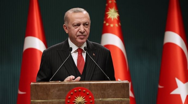 Foto - İngiliz medyasından Cumhurbaşkanı Erdoğan analizi! Dikkat çeken Afrika ve SİHA sözleri