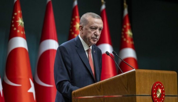 İngiliz medyasından Cumhurbaşkanı Erdoğan analizi! Dikkat çeken Afrika ve SİHA sözleri