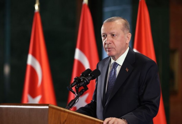 Foto - İngiliz medyasından Cumhurbaşkanı Erdoğan analizi! Dikkat çeken Afrika ve SİHA sözleri