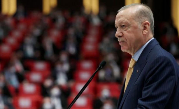 Foto - İngiliz medyasından Cumhurbaşkanı Erdoğan analizi! Dikkat çeken Afrika ve SİHA sözleri