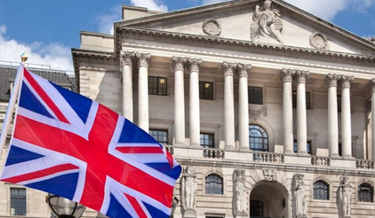 Foto - İngiliz Merkez Bankası kararını dünyaya ilan etti: Dünya piyasasını ayağa kaldıracak gelişme, tahminin üzerinde...