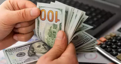 Foto - İngiliz Merkez Bankası kararını dünyaya ilan etti: Dünya piyasasını ayağa kaldıracak gelişme, tahminin üzerinde...