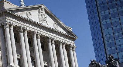 Foto - İngiliz Merkez Bankası kararını dünyaya ilan etti: Dünya piyasasını ayağa kaldıracak gelişme, tahminin üzerinde...