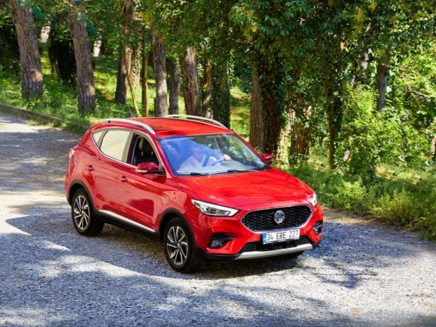 Foto - İngiliz otomobil devinden mayıs ayında görülmemiş rakipsiz fiyatlar! SUV modelini 994 bin TL’den satışa sundu! Aldın aldın...