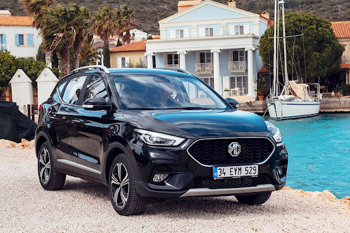 Foto - İngiliz otomobil devinden mayıs ayında görülmemiş rakipsiz fiyatlar! SUV modelini 994 bin TL’den satışa sundu! Aldın aldın...