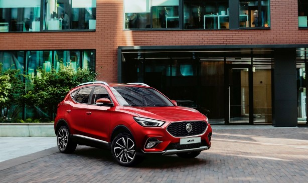 Foto - İngiliz otomobil devinden mayıs ayında görülmemiş rakipsiz fiyatlar! SUV modelini 994 bin TL’den satışa sundu! Aldın aldın...