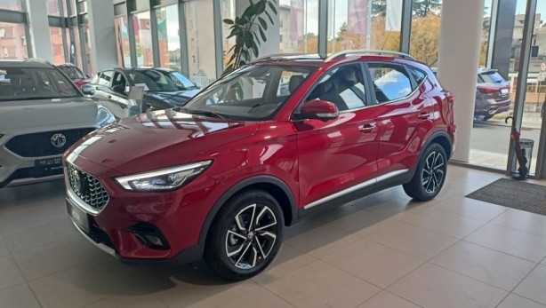 Foto - İngiliz otomobil devinden mayıs ayında görülmemiş rakipsiz fiyatlar! SUV modelini 994 bin TL’den satışa sundu! Aldın aldın...