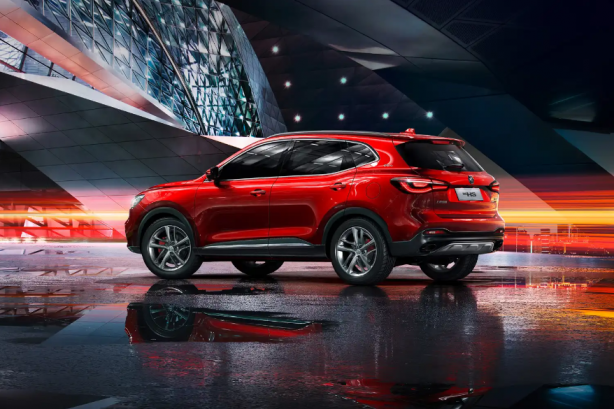 Foto - İngiliz otomobil devinden mayıs ayında görülmemiş rakipsiz fiyatlar! SUV modelini 994 bin TL’den satışa sundu! Aldın aldın...