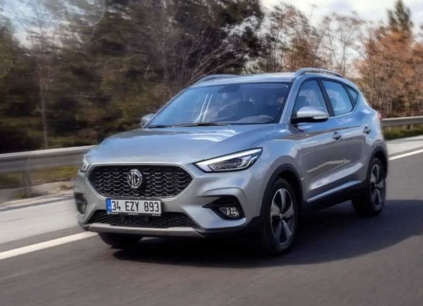 Foto - İngiliz otomobil devinden mayıs ayında görülmemiş rakipsiz fiyatlar! SUV modelini 994 bin TL’den satışa sundu! Aldın aldın...