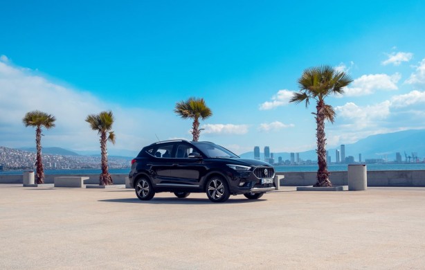 İngiliz otomobil devinden mayıs ayında görülmemiş rakipsiz fiyatlar! SUV modelini 994 bin TL’den satışa sundu! Aldın aldın...