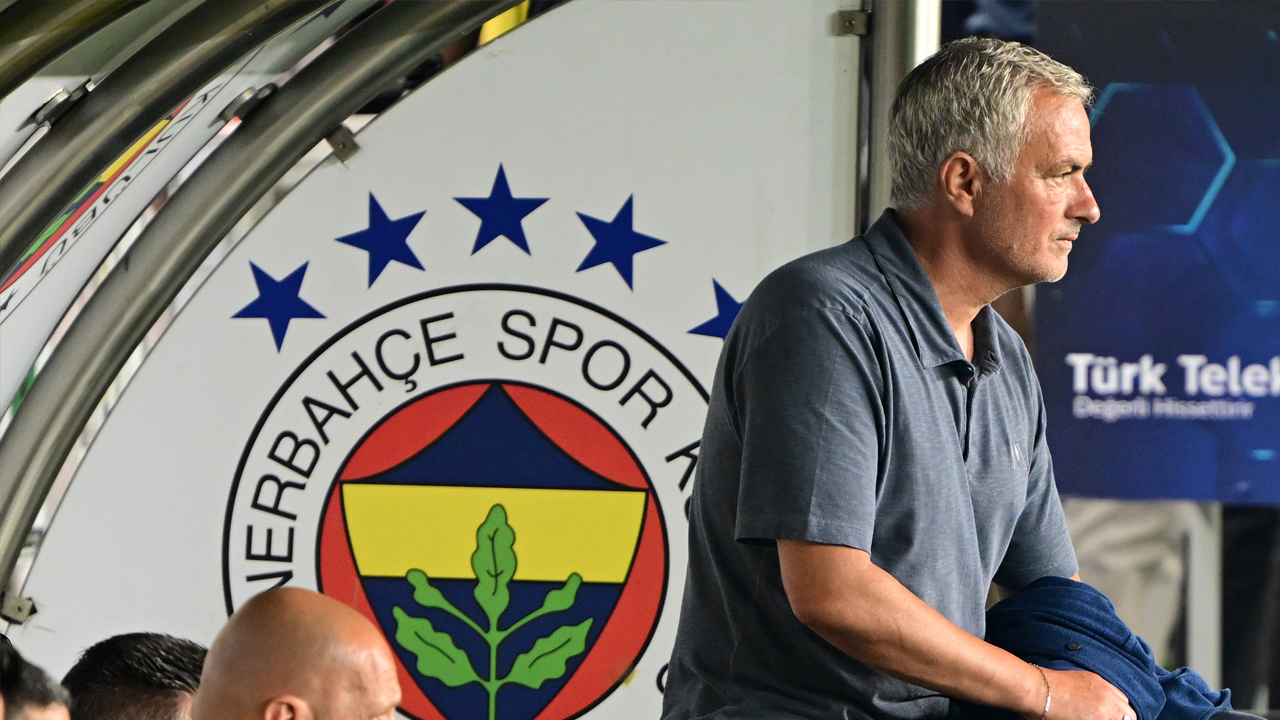 İngiliz pazarı ortaya çıkardı: Mourinho ipin ucunu iyice kaçırdı! Bu neyin kafası böyle yahu…