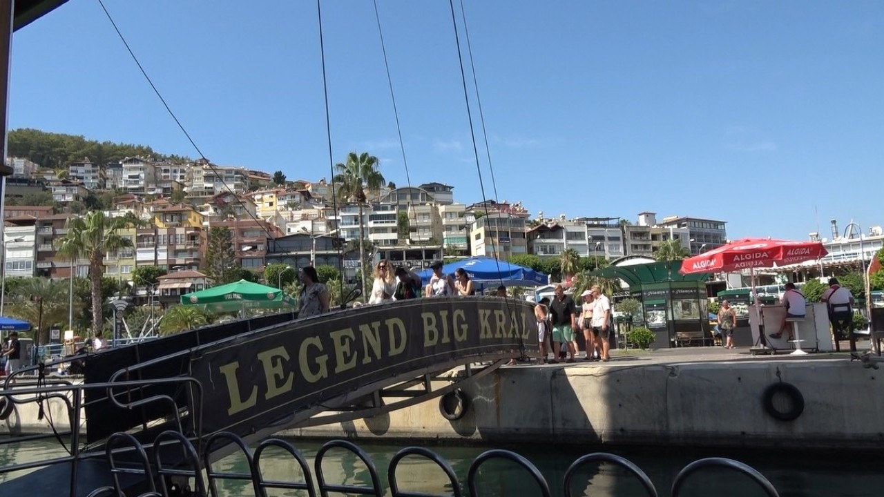 Foto - İngiliz turistin ölümündeki gerçek ortaya çıktı: Türkiye’nin turizmini baltalama operasyonu